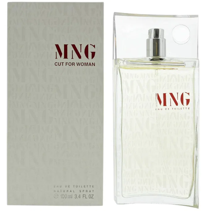 Mango Cut Eau de Toilette 100 ml Vaporizador