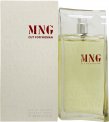 Mango Cut Eau de Toilette 100ml Vaporizador