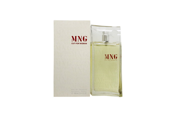 Mango Cut Eau de Toilette 100ml Vaporizador