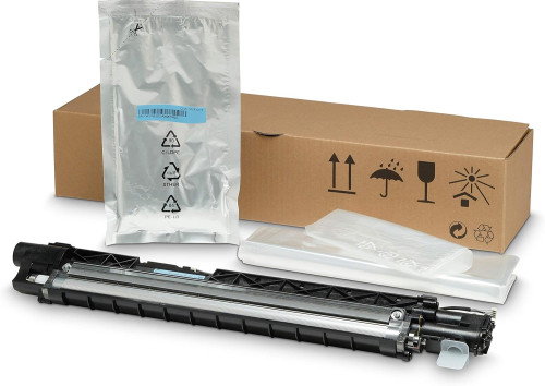 HP Kit de unidad de revelador LaserJet Cian Z9M02A HP Kit de unidad de revelador LaserJet Cian Z9M02A
