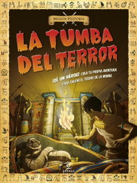 La tumba del terror, VV.AA. - ONIRO, EDICIONES