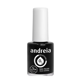 Andreia B21 Esmalte de Uñas Halal Transpirable Breathable Nail Polish