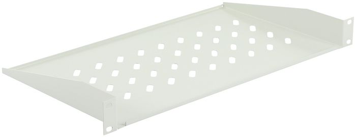 Lanview Logon RAS200WH Estante de montaje en rack 1U 19 pulg. 250 mm Blanco Lanview Logon RAS200WH Estante de montaje en rack 1U 19 pulg. 250 mm Blanco