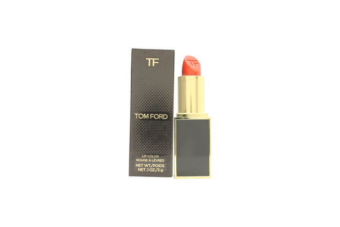 Tom Ford Lip Color Lipstick 3g - 88 Hiro Tom Ford Lip Color Lipstick 3g - 88 Hiro
