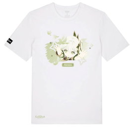 Genshin Impact Camiseta Nahida talla S