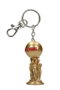 The World Is Yours Llavero 3D Scarface