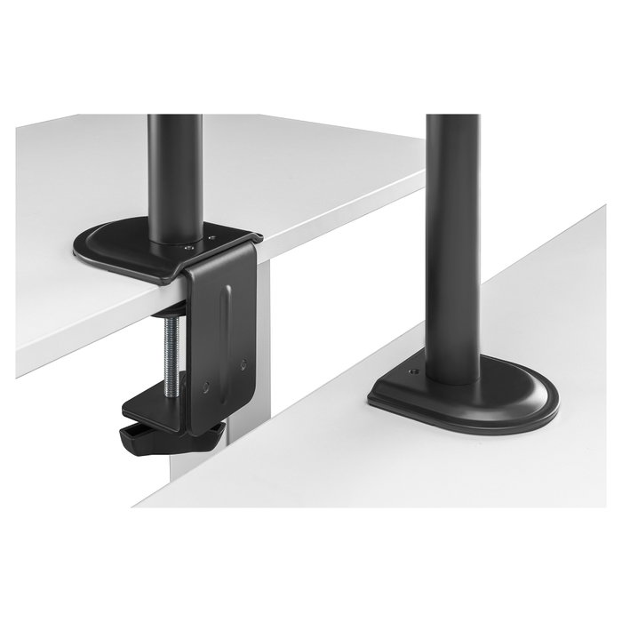 Digitus DA-90436 Soporte para Monitor de hasta 32 y Portátil Digitus DA-90436 Soporte para Monitor de hasta 32 y Portátil