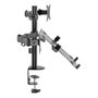 Digitus DA-90436 Soporte para Monitor de hasta 32 y Portátil