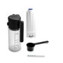 De'Longhi Magnifica Start Milk ECAM 220.60.B Negro