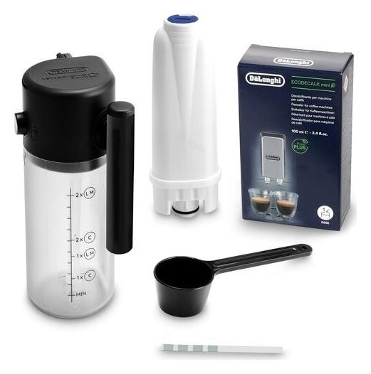 De'Longhi Magnifica Start Milk ECAM 220.60.B Negro