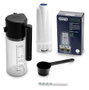 De'Longhi Magnifica Start Milk ECAM 220.60.B Negro