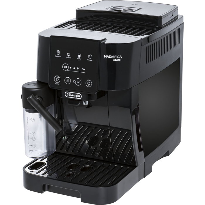 De'Longhi Magnifica Start Milk ECAM 220.60.B Negro