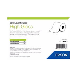 Cartucho de Tinta Original Epson 7113752 (1 unidad)
