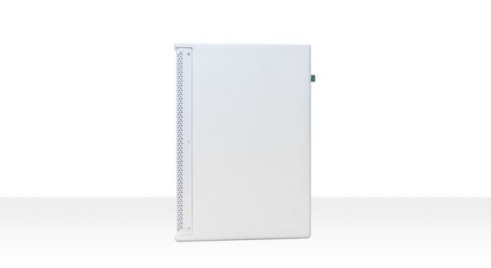 Ecler ARQIS108i Altavoz de 2 vías Blanco