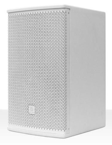 Ecler ARQIS108i Altavoz de 2 vías Blanco