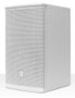 Ecler ARQIS108i Altavoz de 2 vías Blanco