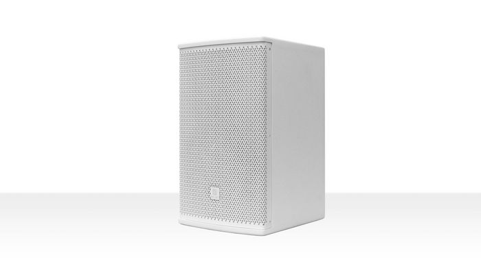 Ecler ARQIS108i Altavoz de 2 vías Blanco