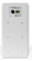 Ecler ARQIS108i Altavoz de 2 vías Blanco