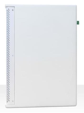 Ecler ARQIS108i Altavoz de 2 vías Blanco