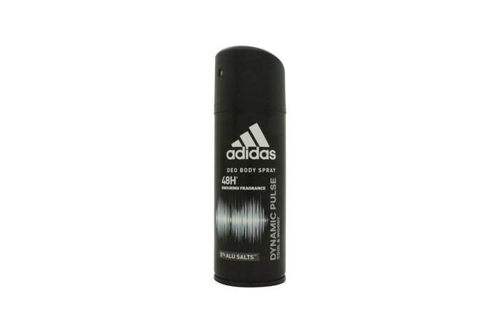 Adidas Dynamic Pulse Deo Body Spray 150ml Adidas Dynamic Pulse Deo Body Spray 150ml