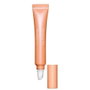 Clarins Lip-Perfector Bálsamo 2 en 1 Resplandor de melocotón