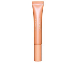 Clarins Lip-Perfector Bálsamo para labios y mejillas 2 en 1, 22 Resplandor de melocotón