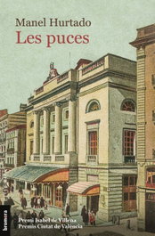 Les puces, Juan Manuel Hurtado - Bromera Edicions