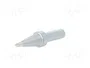 QUICK Pico cono truncado 2mm