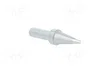QUICK Pico cono truncado 2mm