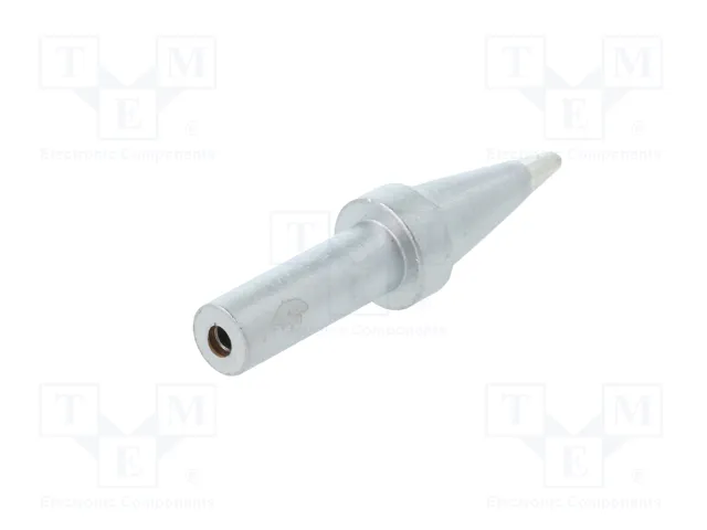 QUICK Pico cono truncado 2mm