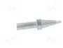 QUICK Pico cono truncado 2mm