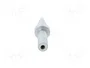 QUICK Pico cono truncado 2mm