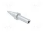 QUICK Pico cono truncado 2mm