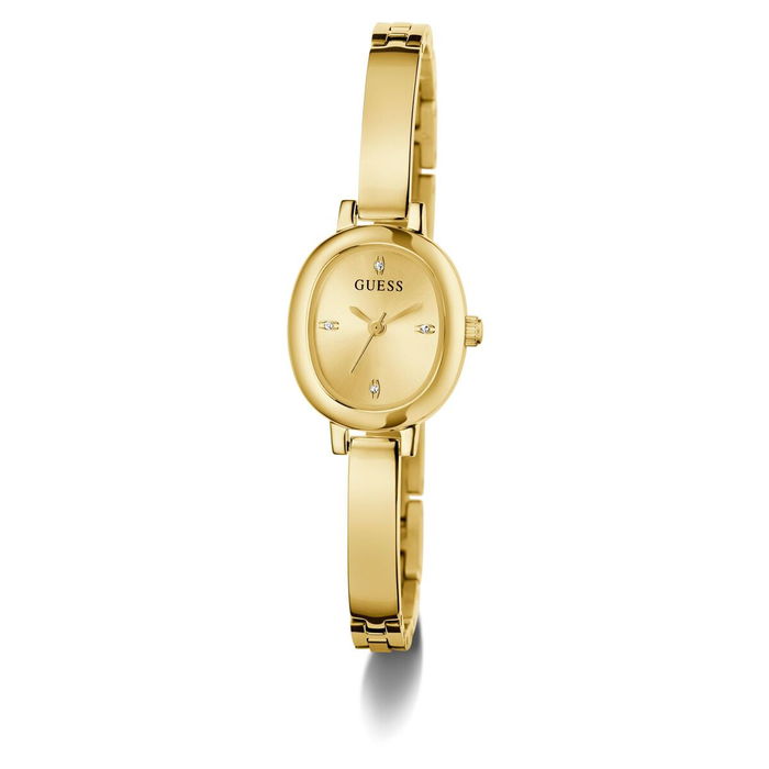 Reloj Mujer Guess PENELOPE Dorado