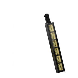 Synergy21 Synergy 21 LED Track-Serie para riel VLD-Serie 40W, 30°, nw, negro