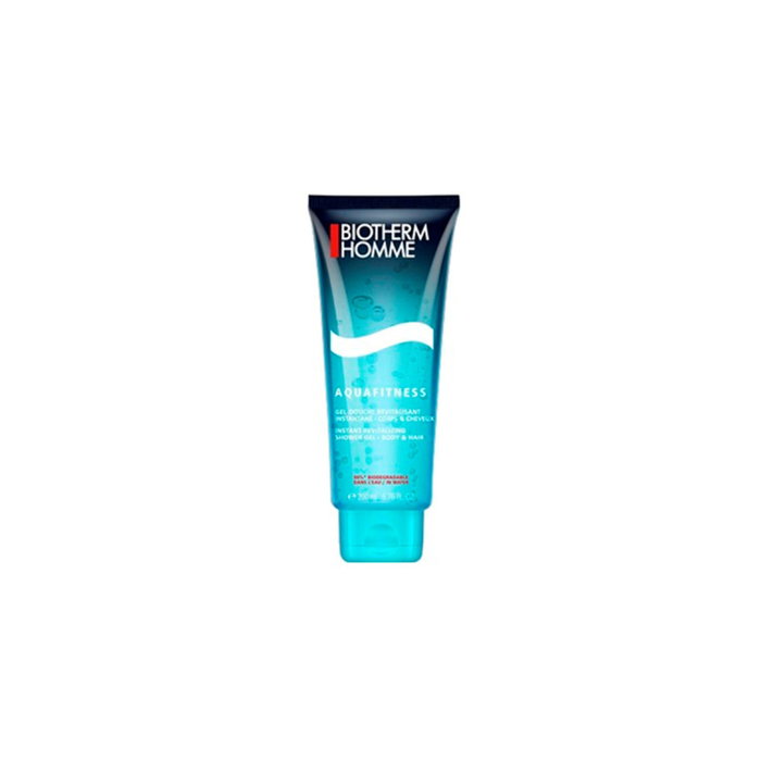 BIOTHERM Homme Aquafitness Gel para Hombre 200 ml