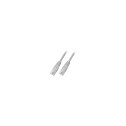EFB Elektronik Cable de red Cat6 U/UTP de 1,5 m Gris