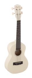 Ukelele Concierto Daytona Blanco Uk241Wh