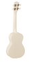 Ukelele Concierto Daytona Blanco Uk241Wh