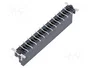 HARTING har-flex® Power conector de 12 pines SMT vertical