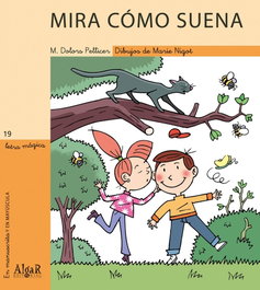 ALGAR EDITORIAL Mira como suena