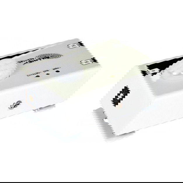 ALLNET Sensor de Movimiento MSR ALL4452 PIR con Caja
