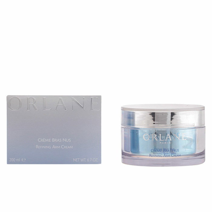 Orlane Crème Bras Nus Crema Refinadora para Brazos 200 ml