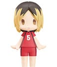 Orange Rouge Haikyu!! Figura HELLO! GOOD SMILE Kenma Kozume 10 cm