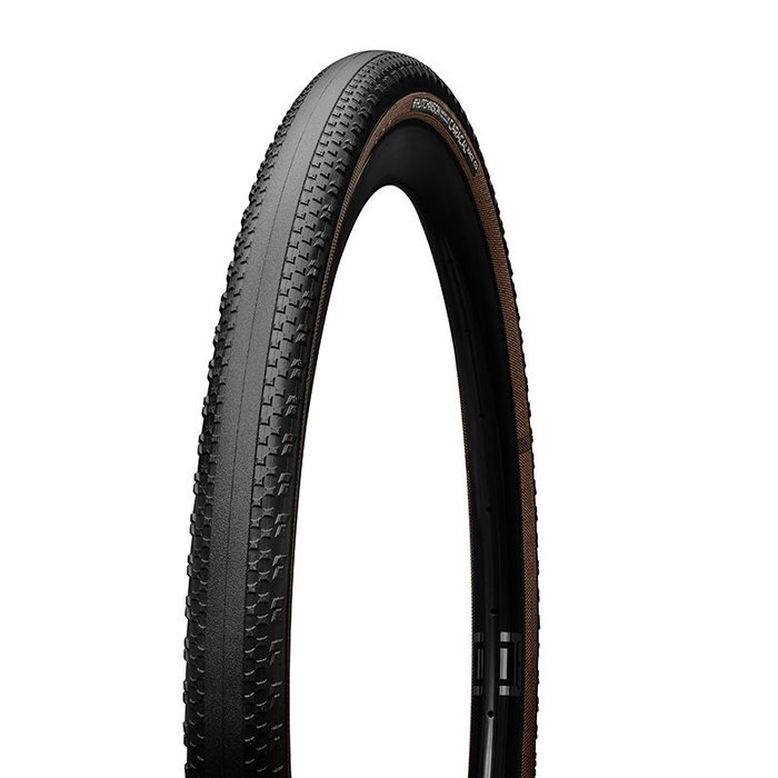 Hutchinson Touareg Race Gravel GridSkin 700c Cubierta - Compuesto Mach Tread 3.0, 127 TPI, 500g Hutchinson Touareg Race Gravel GridSkin 700c Cubierta - Compuesto Mach Tread 3.0, 127 TPI, 500g