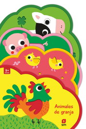 SM, Animales de granja - Yayo Kawamura