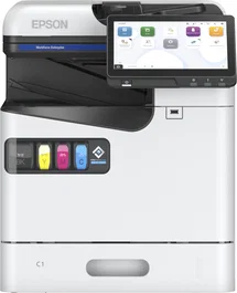 Epson WorkForce Enterprise AM-C400 Impresora de inyección de tinta A4 Color