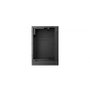 Deepcool Caja PC CH170 Plus Negra