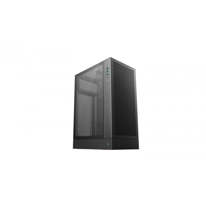 Deepcool Caja PC CH170 Plus Negra Deepcool Caja PC CH170 Plus Negra