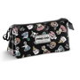 Pro-Dg Estuche Portatodo Triple Underground Negro